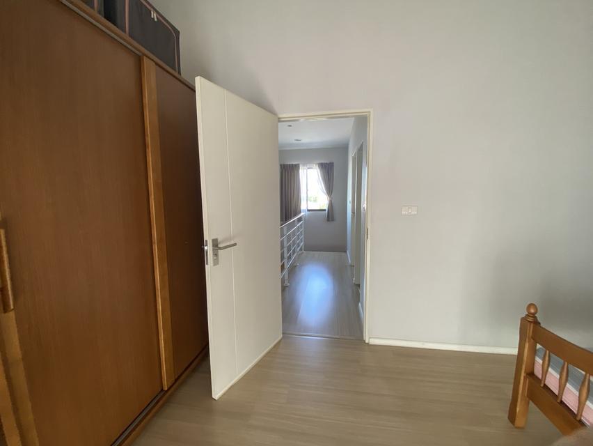 🏠 ทาวน์โฮม 3 ชั้น ใจกลางกรุงเทพ – ใกล้รถไฟฟ้า – พร้อมอยู่! ราคา 4ล้าน กว่า 9