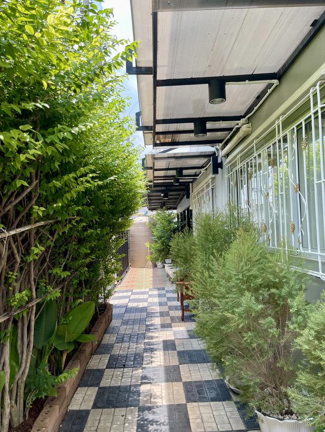 บ้านเดี่ยว 2 ขั้น พื้นที่ 76 ตรว. 10