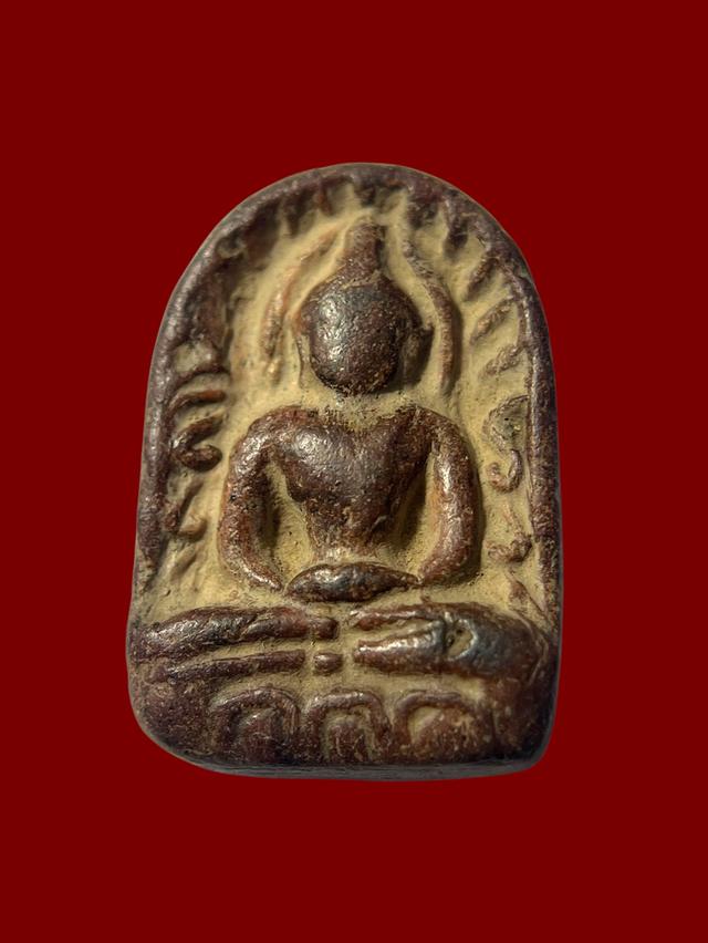 พระซุ้มกอ  พระเครื่อง พระเก่า