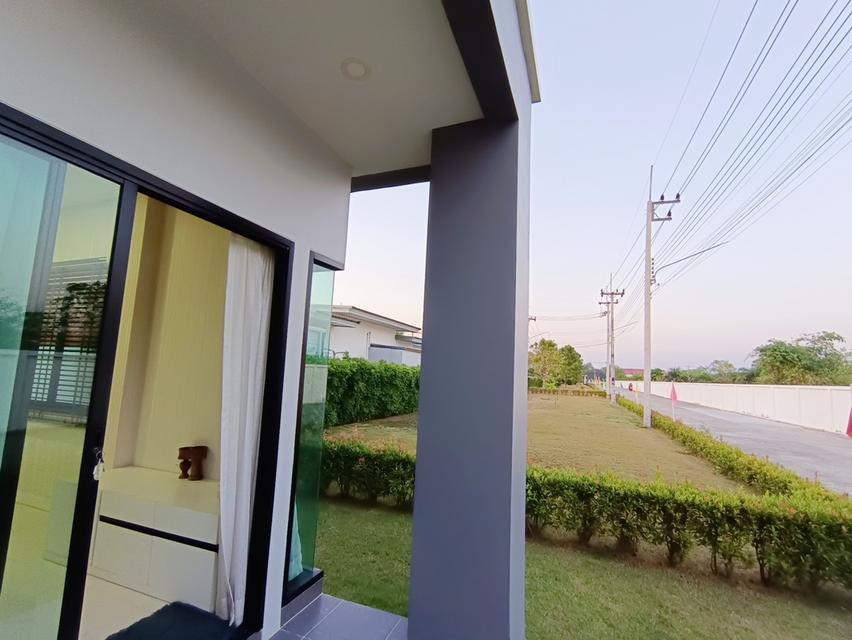 ขายบ้านแฝด (ฟังก์ชั่นเดี่ยว) 3