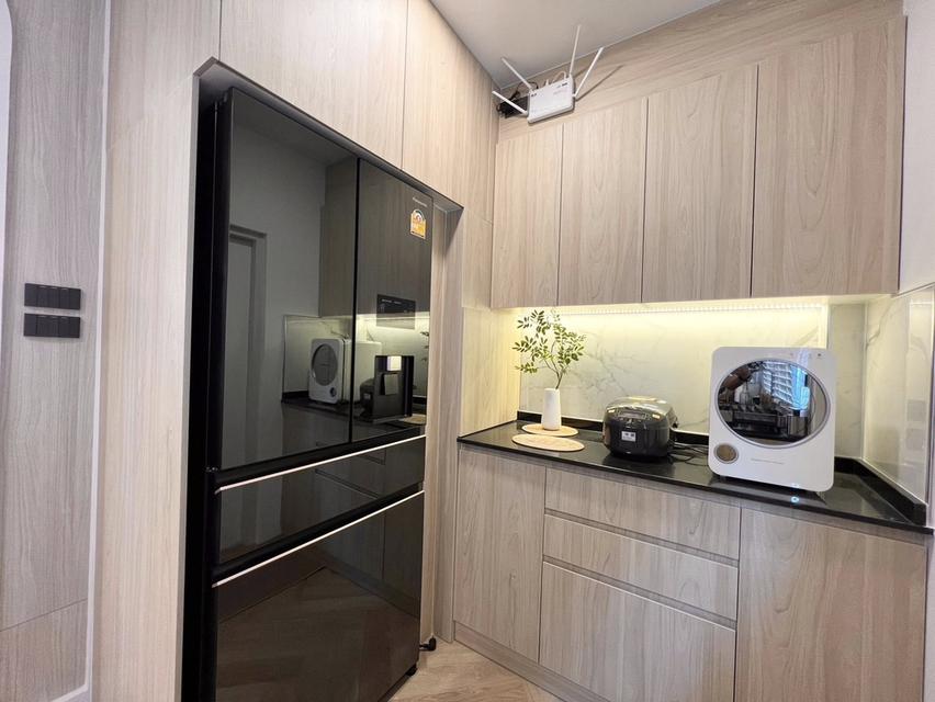 For rent Centro Bangna 150.000/month 12