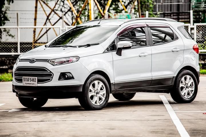 รีบขาย Ford Ecosport