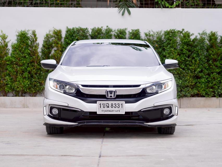 Honda Civic Fc 1.8 EL ปี 2020