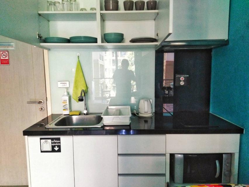 คอนโดแอตแลนติส จอมเทียน 7