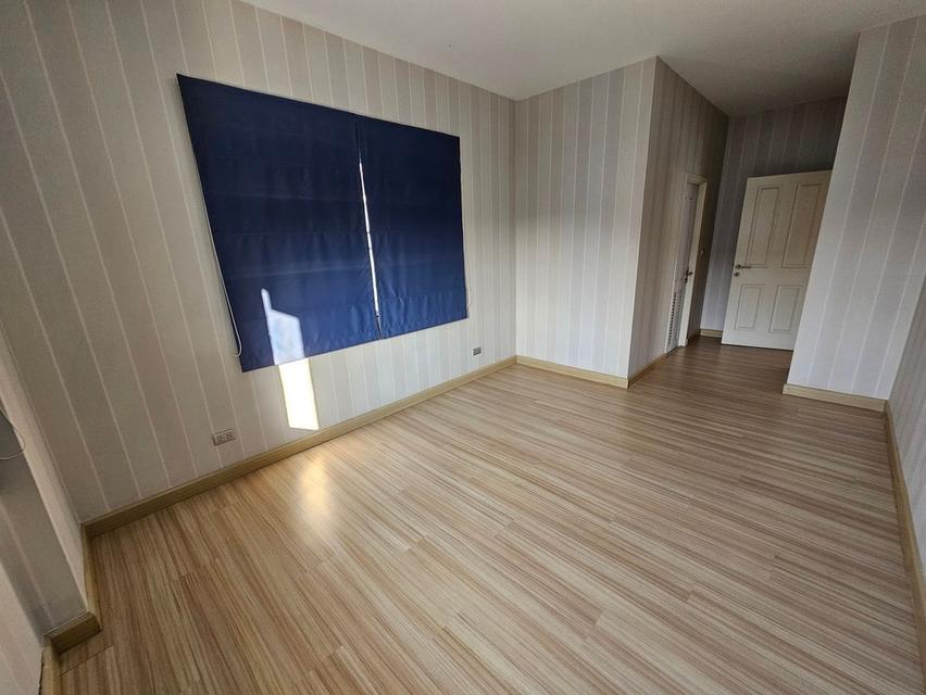 ขายบ้านเดี่ยว #หมู่บ้าน เพอร์เฟค เพลส 4 ถนนราชพฤกษ์ 16