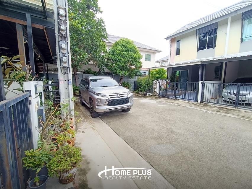 ขายทาวน์โฮม บ้านพฤกษา 87/2 ศรีนครินทร์–บางนา (Baan Pruksa 87/2 Srinakarin–Bangna) 17