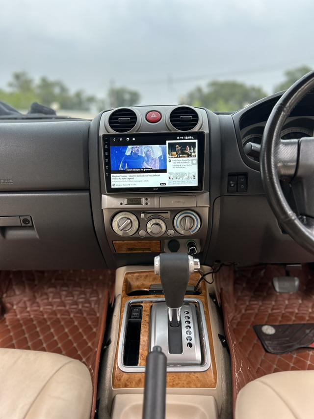 MU-7 ปี 2010 เครื่อง 3.0 ขับ2 auto 10