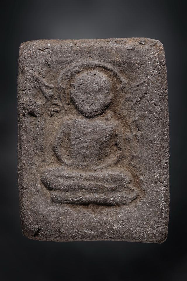 หลวงปู่ทิมวัดละหารไร่พิมพ์เศียรโตปี2515-2516