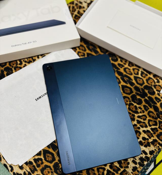 Samsung galaxy tap A9plus 5g รูปย่อยที่ 3