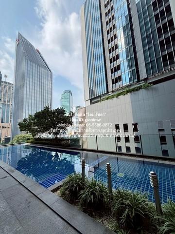 Condo Noble Refine บรรยากาศส่วนตัว 3
