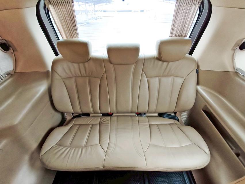 รหัสรถ CAT1156 📌 2015 จด 2017 HYUNDAI H-1 2.5 Elite 12