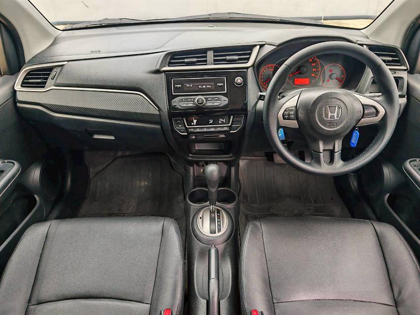 ขาย HONDA BRIO 1.2 V 2019 11
