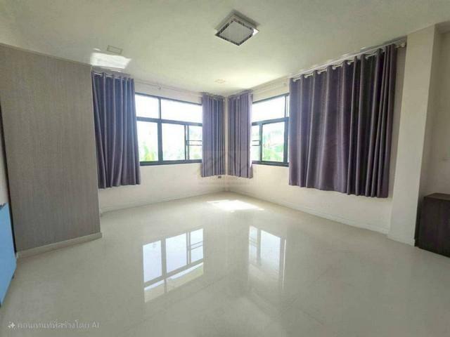 PB5575 ขายบ้าน เนื้อที่ 100 ตรว. ซอยนวมินทร์ 24 หมู่บ้านศรีนคร บ้านหลังใหญ่พร้อมเข้าอยู่ 14