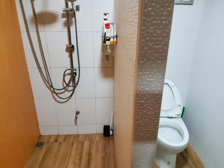 บ้านเดี่ยว(สร้างเอง) 93 ตร.วา ต.ราษฎร์นิยม ไทรน้อย นนทบุรี (เจ้าของขายเอง) 11