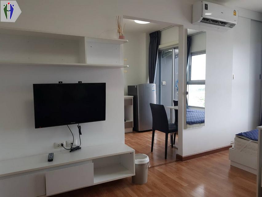 ให้เช่า คอนโด พัทยาใต้ 8,000 บาท ติดถนนพัทยาใต้ 7