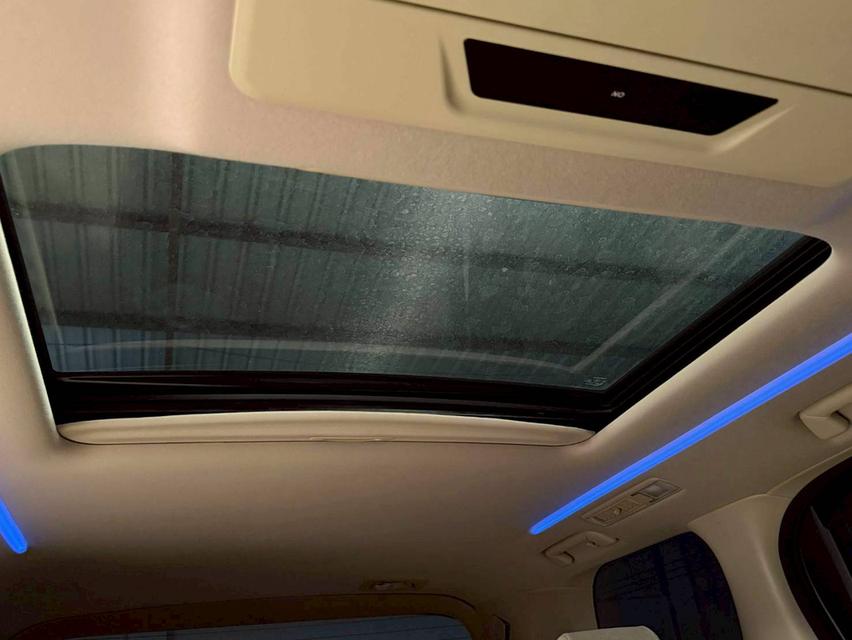 Toyota vellfire 2.5 hybrid X ปี 2021 9