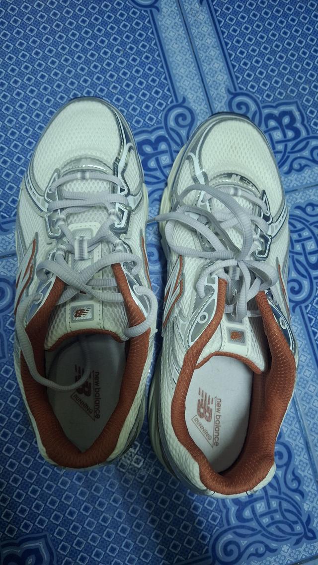 รองเท้า New Balance รุ่น 740 รูปย่อยที่ 2