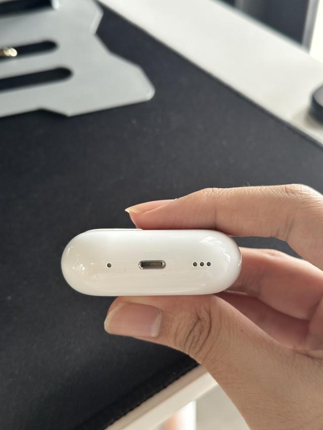 AirPods Pro 2 (เคส + หูฟังข้างซ้าย) รูปที่ 7