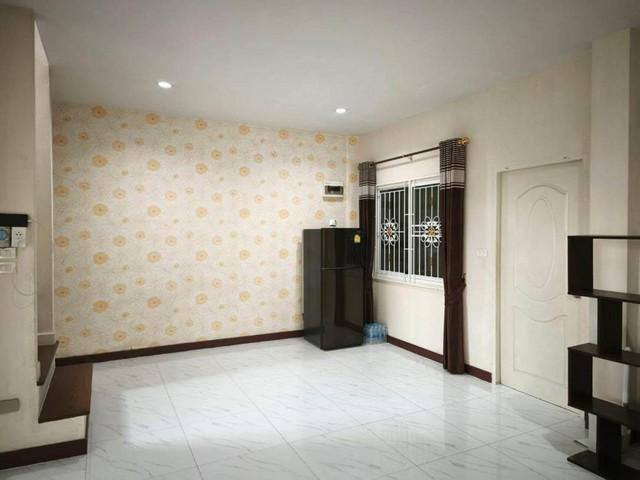 ให้เช่าทาวน์โฮม 2 ชั้น 130 ตร.ม. โครงการเดอะทาวน์-เพิ่มสิน ถ.พหลโยธิน เขตสายไหม