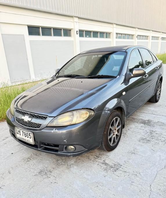 ขาย 2007 Chevrolet Optra Auto 1