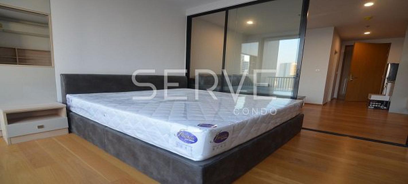 รูป NOBLE REVO SILOM for rent 1 bed 25000 per month 5