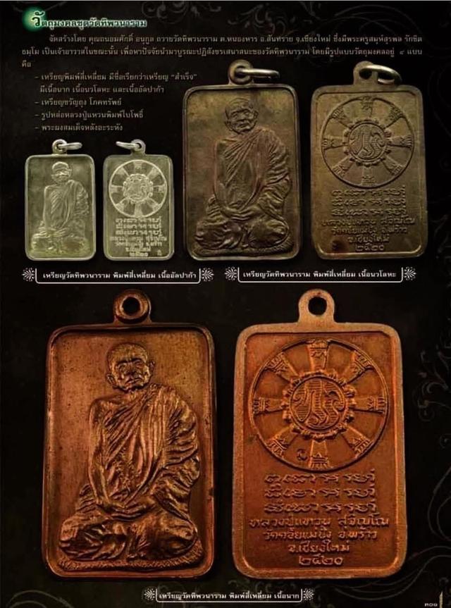 พระเครื่อง เหรียญคณาจารย์