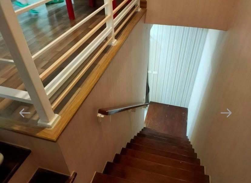 ขายบ้านสวยพร้อมอยู่ได้เลย 17