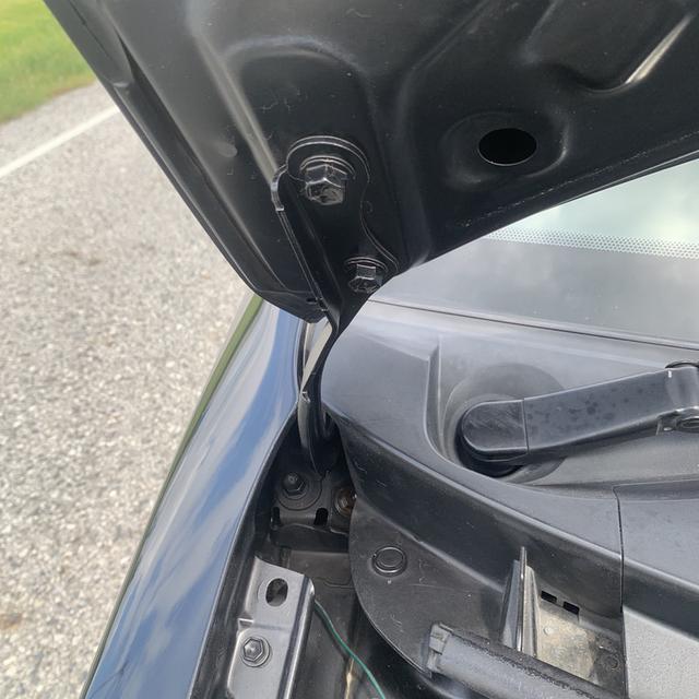 Toyota Yaris 1.5E AUTO 2007 ❇️สวย เดิม น็อตไม่ขยับ 14