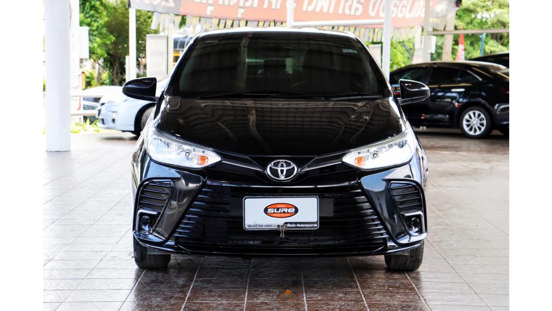 รถยนต์ Toyota
