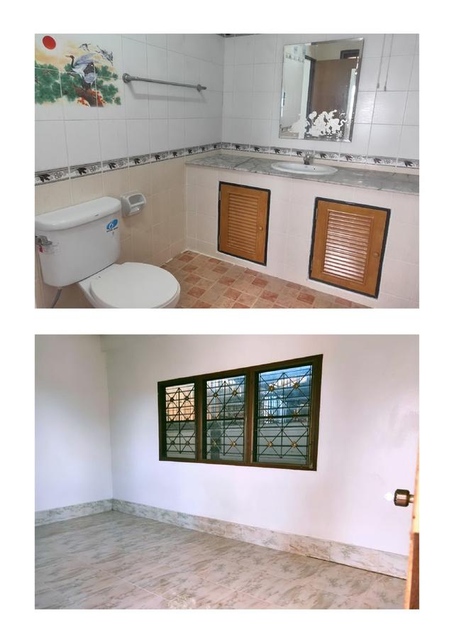Two-Storey Detached House for Sale, Don Mueang, BKK, 340SQM. 6