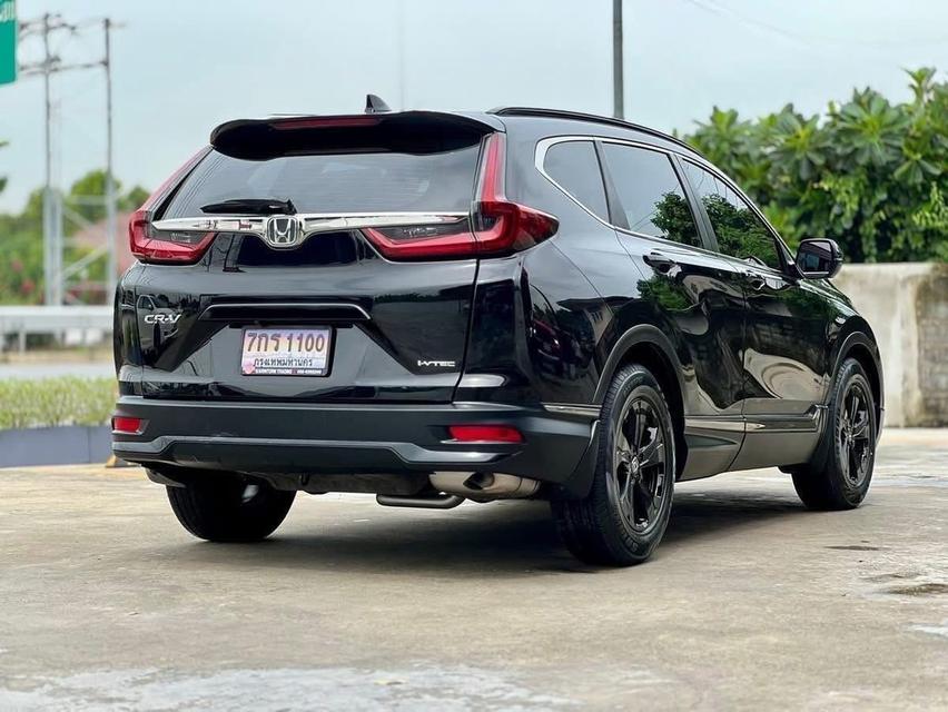 ขาย Honda CRV 2.4Edition ปี22 6