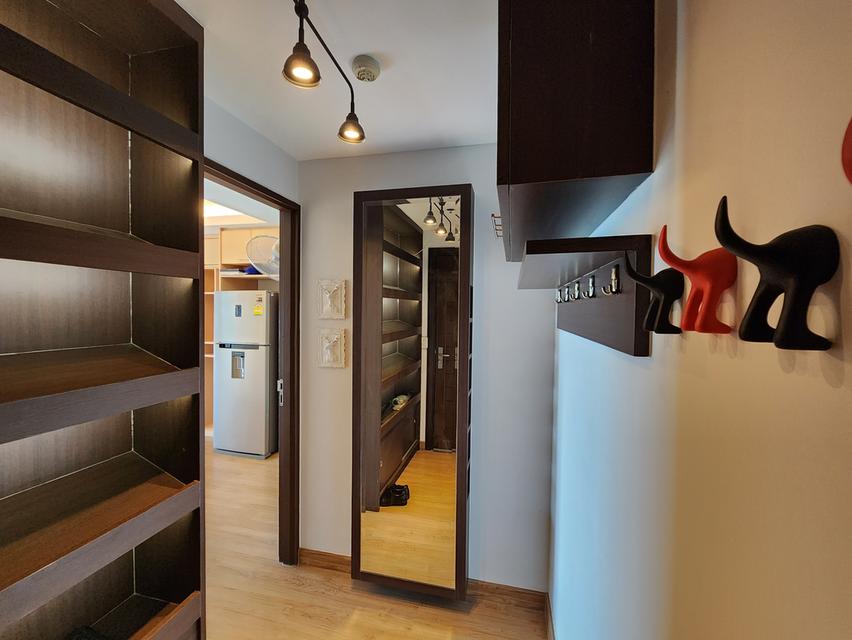 ห้องชุด คอนโดทรูทองหล่อ 3