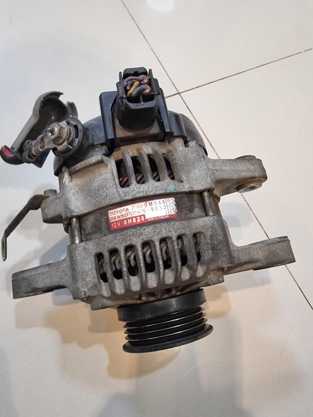 ขายไดชาร์จ Toyota Denso 800ส่งไรเดอร์มารับได้ พระรามสอง47 แยกอนามัยงามเจริญ11