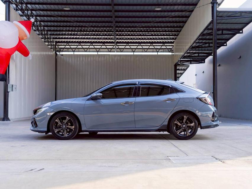 HONDA CIVIC 1.5 RS HATCHBACK (FK) ปี 2020 ♨️ #ประกันเครื่องเกียร์3ปี3หมื่นkm ♨️ 3