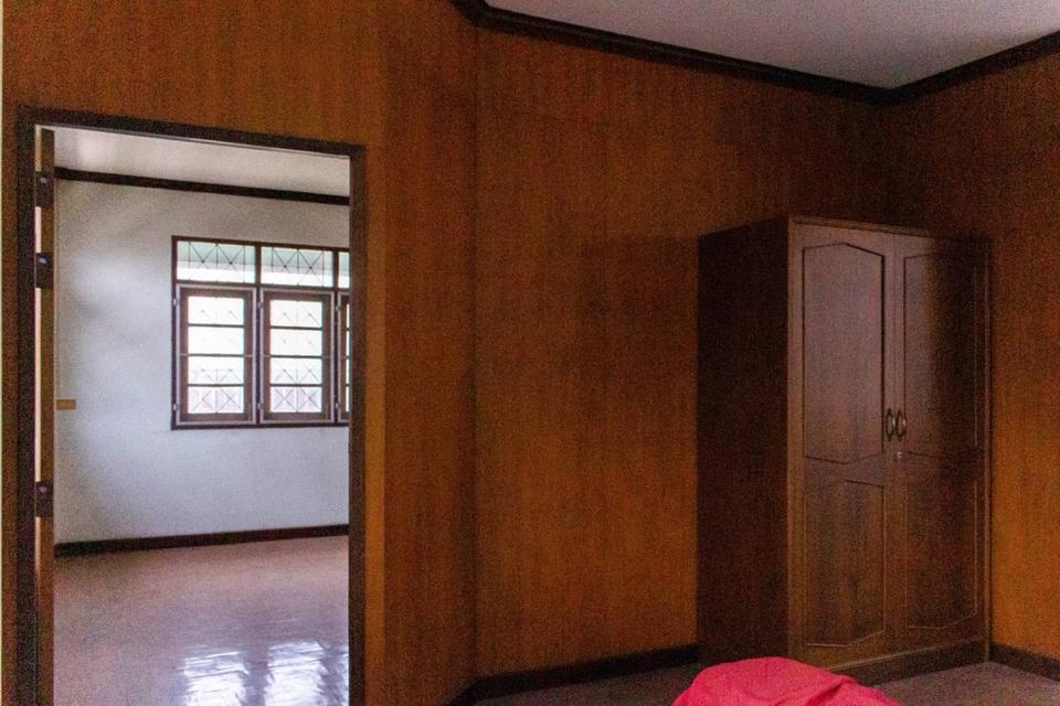 บ้านในชุมชนใจกลางเมือง ซอยเทอดไทย 33 ใกล้ BTS ตลาดพลู เดินทางสะดวก เหมาะสำหรับคนทำงานในกรุงเทพ 13