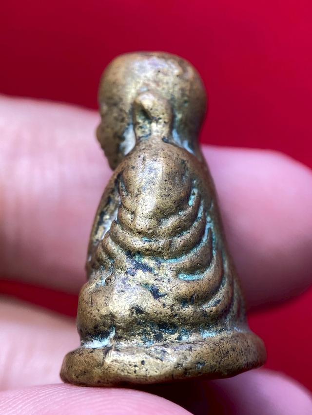 หลวงพ่อเงิน วัดบางคลาน ไม่ทราบที่ รูปที่ 3