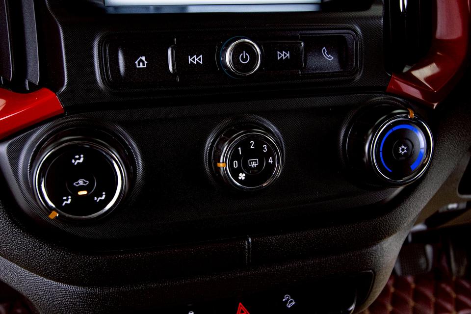 CHEVROLET TRAILBLAZER 2.5 LT 2WD 2020 13