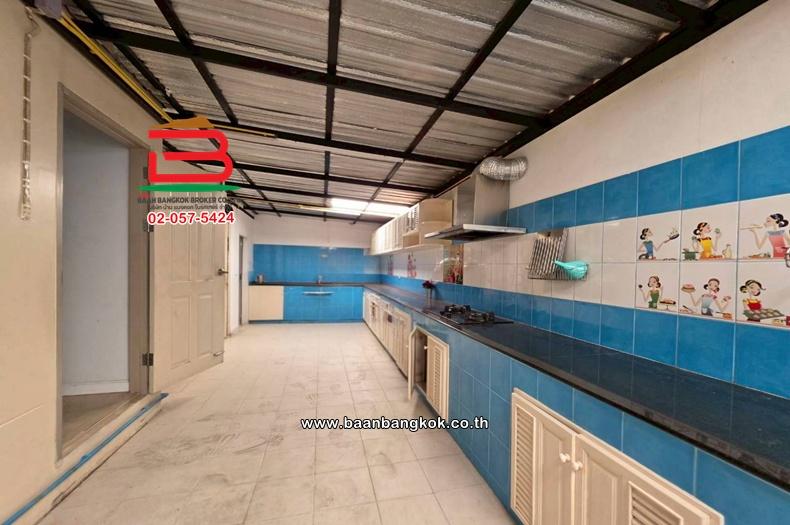 บ้านเดี่ยว 2 ชั้น เนื้อที่ 51 ตร.ว. Supalai Garden Ville Wongwaen-Lumlukka Klong 3 : ศุภาลัย การ์เด้นวิลล์ วงแหวน-ลำลูกกา คลอง 3 อำเภอลำลูกกา ปทุมธานี 7