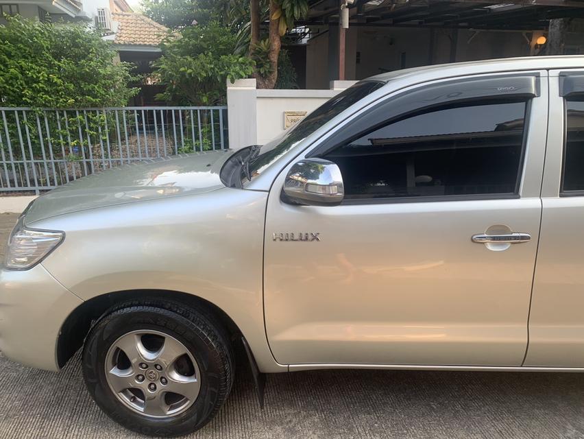 Toyota Hilux Vigo ปี 2012 รูปย่อยที่ 1