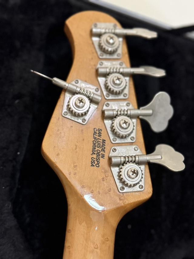 Music man usa stingray 5 bs รูปที่ 5