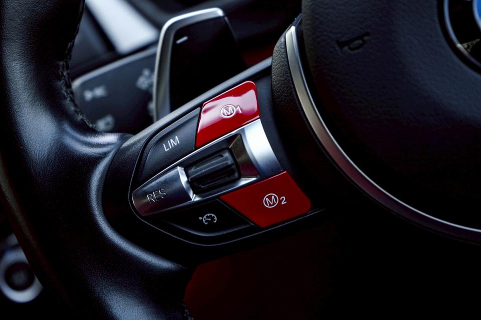 รหัสรถ CBL3067 📌 BMW 430i Convertible M-Sport F33 AT 2017 19