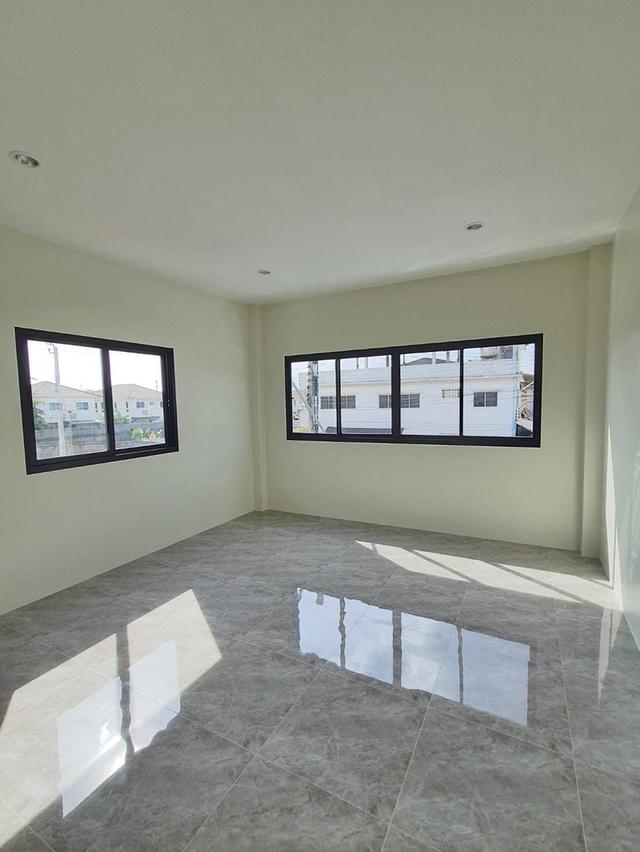 เปิดใหม่ ให้เช่าสำนักงาน / โกดัง ซ.อนามัยเจริญ 33 แยก 1 ท่าข้าม บางขุนเทียน กทม. 6