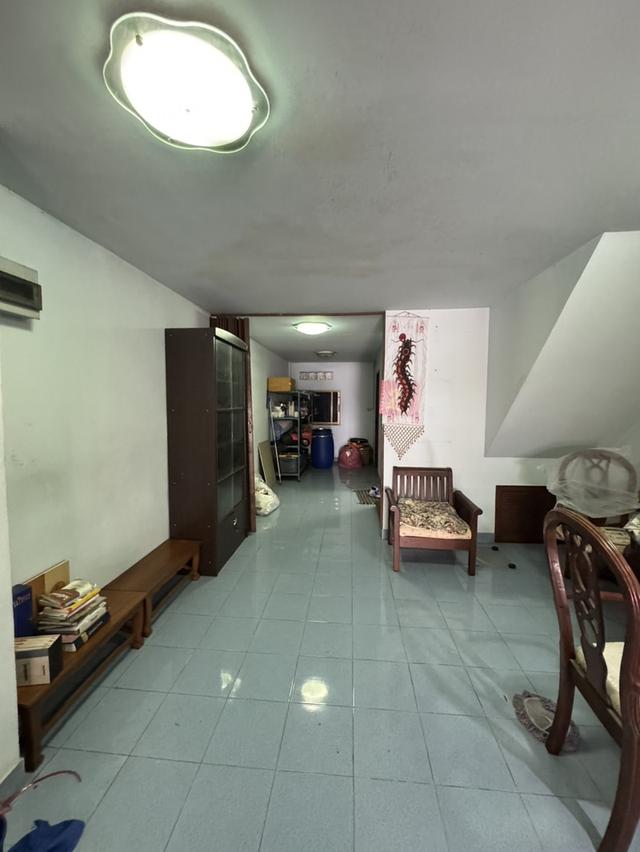 หมู่บ้านไพโรจน์ ซอยบางนา-ตราด 27 14