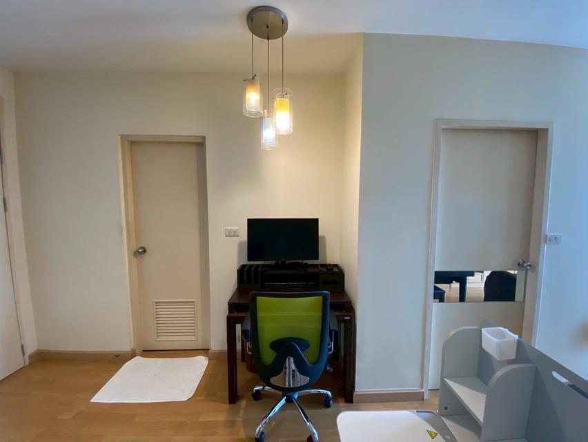 ขาย/ เช่า คอนโด St. Louis Grand Terrace  8