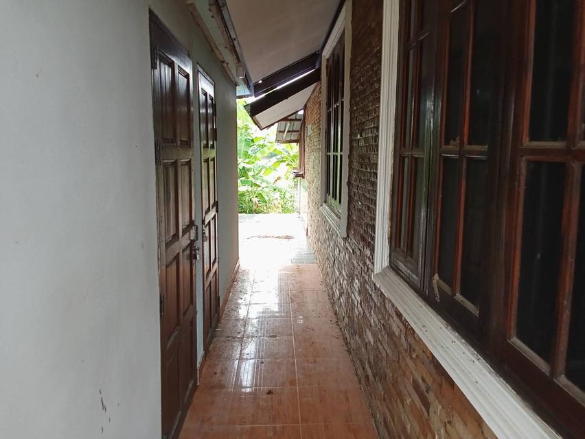 บ้านเดี่ยววิวสวยทำเรดี ขนาด 150 ตรว 14