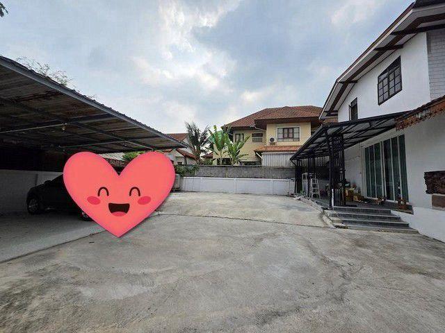 ให้เช่า บ้านเดี่ยว สุขุมวิท 101 ปุณณวิถี 31 ติดรถไฟฟ้า ใกล้ BTS เดินทางสะดวก พื้นที่กว้าง ราคาเช่าถูกที่สุดในย่านนี้ 7