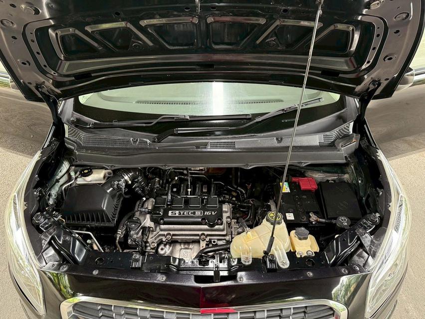 🔥ขายถูกมาก Chevrolet Spin 1.5 LTZ AT ปี 2014 11