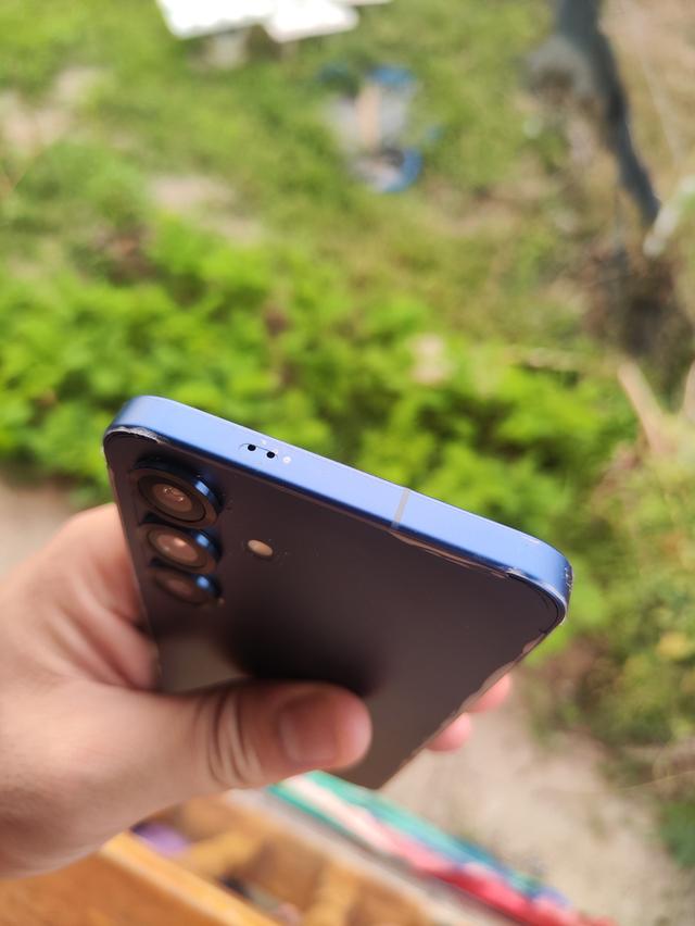 Samsung galaxy s25 plus (มือสอง) 6