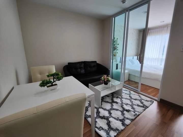 ให้เช่า Regent Home Sukhumvit 81 2