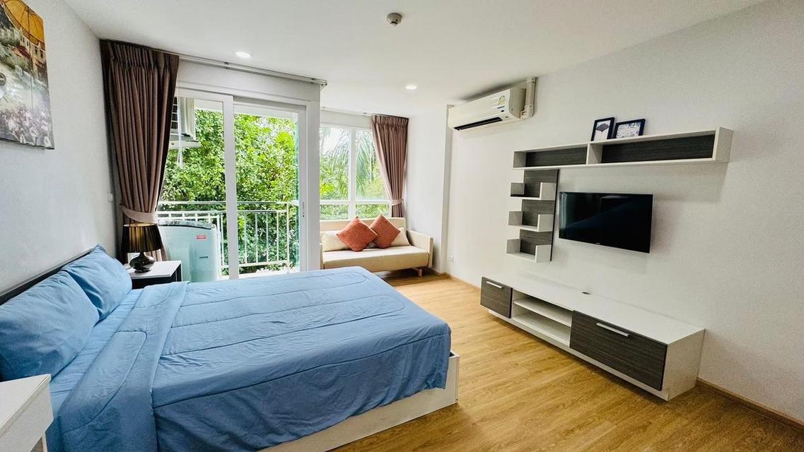 Condo Ozone at Kata Beach